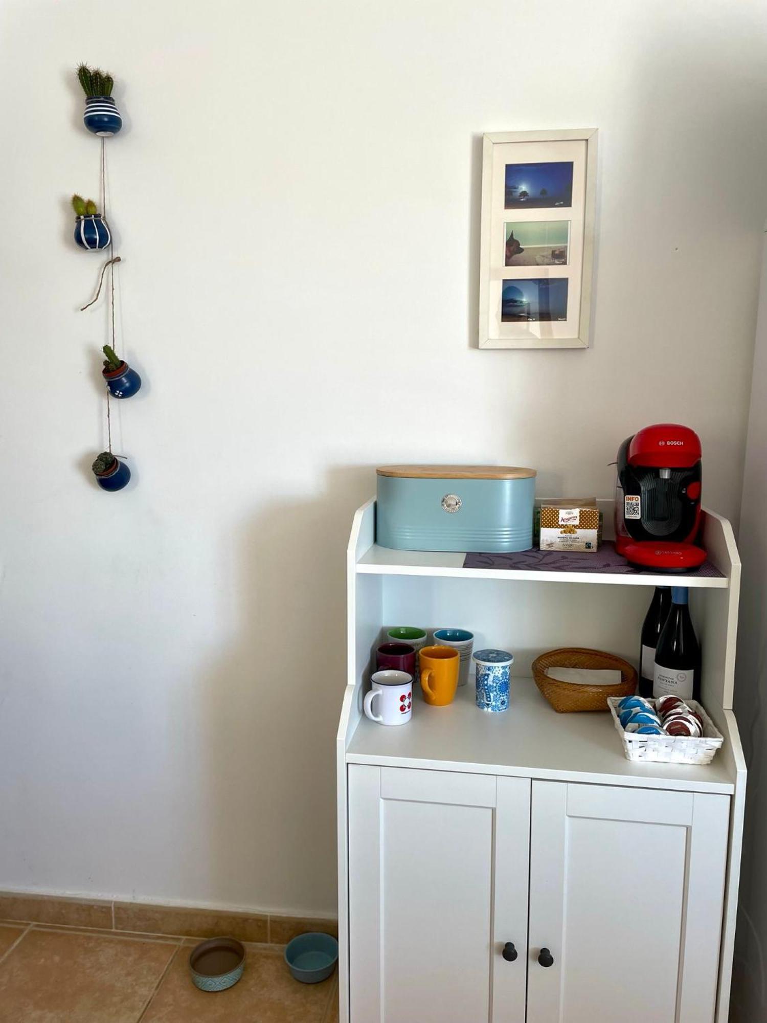 Apartament La Terraza De Jimena Carboneras Zewnętrze zdjęcie