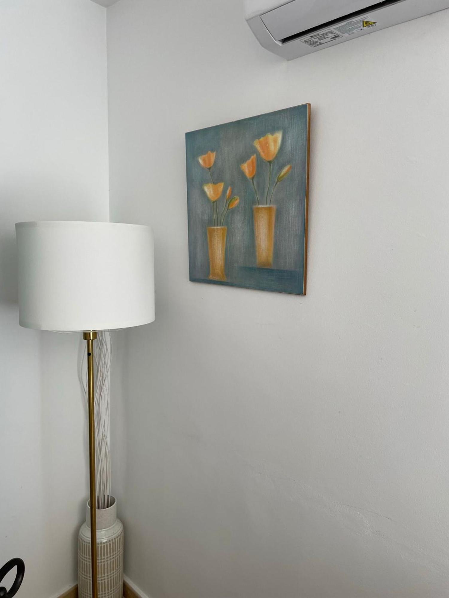 Apartament La Terraza De Jimena Carboneras Zewnętrze zdjęcie