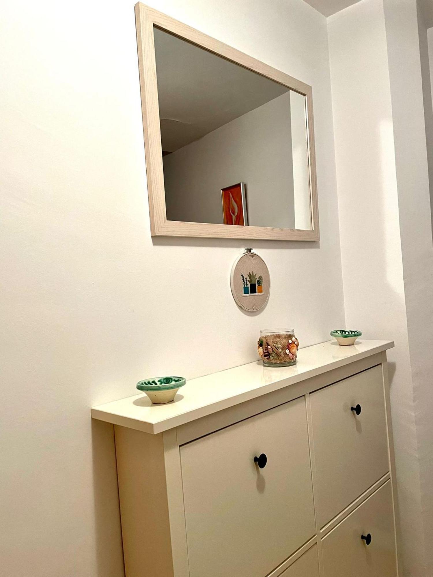 Apartament La Terraza De Jimena Carboneras Zewnętrze zdjęcie